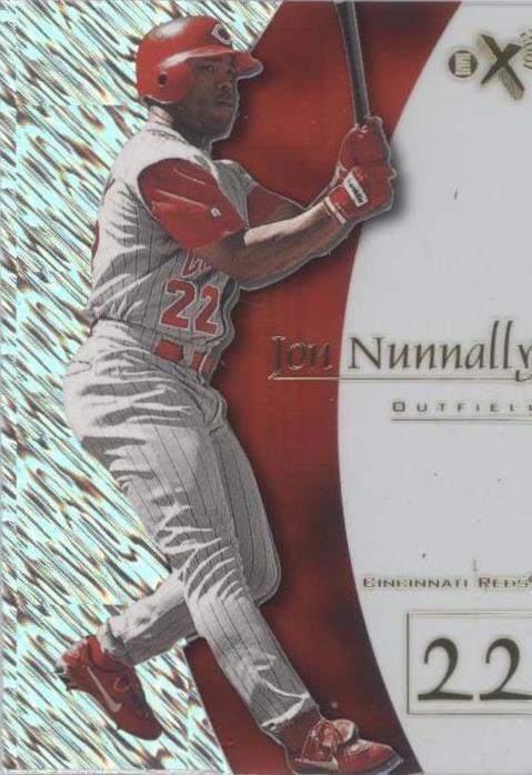 スポーツ選手 2001 Upper Deck 1998 Sky Box Heritage Auctions Sports | The 1998 SkyBox E-X 2001 Essential