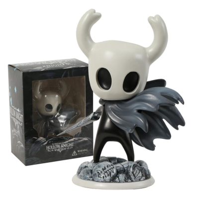 LJWW Figura coleccionable de personaje Hollow-Knight de 5.9