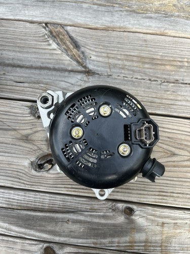 Alternator-Premium Remy 23001 Reman F250-550, 2011-2016yr, 6.7&6.8 Liter Engine. - Picture 11 of 15