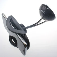 For Samsung Galaxy S24/Ultra/Plus - Dash Car Mount Windshield Holder Cradle