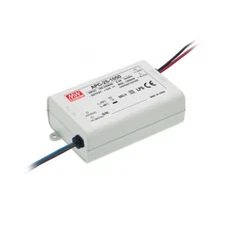 MEAN WELL, APC-25-500, LED Power Supplies