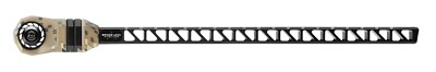 NEW Mathews Bridge-Lock Bow Stabilizer-12'' BridgeLock-Sitka Optifade Elevated II