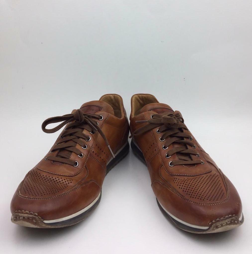 magnanni marlow sneaker