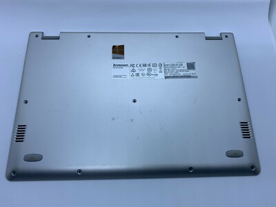 Untergehäuse Unterteil Bottom Base AP190000340M für Lenovo YOGA 700-11isk