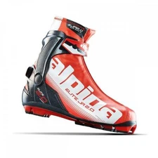Alpina ESK JR 2.0 NNN skate boots for Nordic skiing, EU 35 or 37 sizes