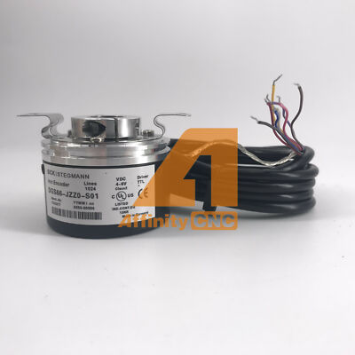 1PC DGS66-JZZ0-S01 SICK STEGMANN Rotary Encoder DGS66JZZ0S01