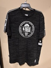 NBA Shirt New W/ Tags Size L