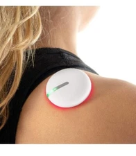 WellsCare - IASO Wearable Laser FDA Class 1 Pain Therapy Double Pack