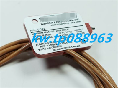 1PCS New For T-222 Induction Micro Switch Travel Limit Switch T222 #t1
