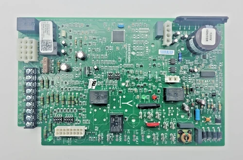 OEM Trane American Standard Furnace Control Board Module D343687P03 50V54-571-02