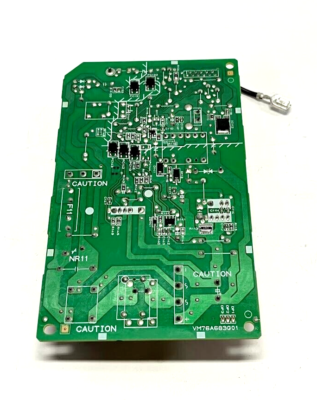 Mitsubishi E22-30N-440 Power PC Board for MSZ FS-Series Wall
