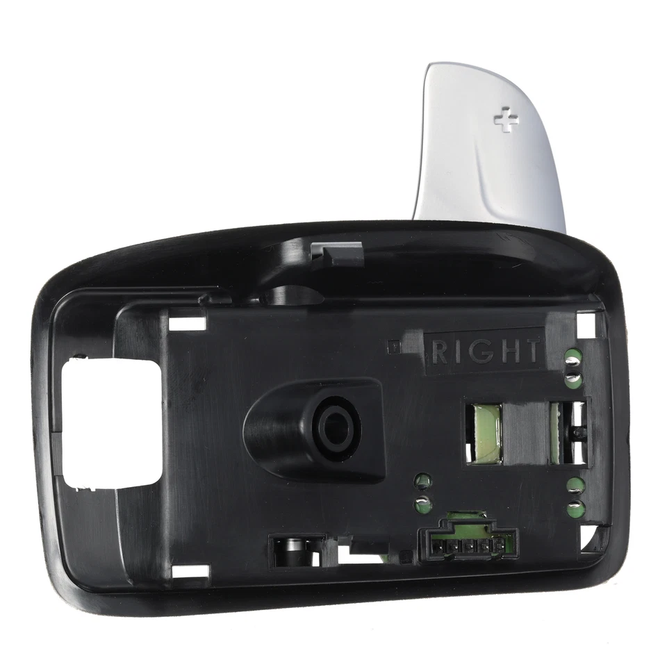 12-14 DODGE CHARGER CHALLENGER STEERING WHEEL SHIFT PADDLE R/H MOPAR 1YR89DX9AA - Изображение 2 из 3