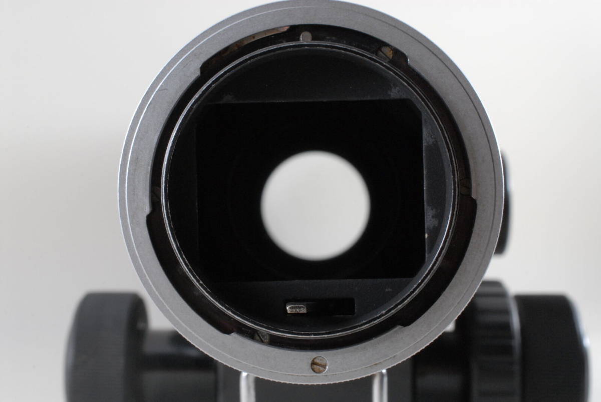 CANON FL 800mm F/8 Focusing Unit Telephoto Lens for FD ultra CANON FL 800mm F/8 Focusing Unit Telephoto Lens for FD ultra