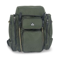 Anaconda Rope Runner Rucksack Angelrucksack Karpfenangeln Angeltasche
