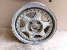 Llanta de aleación Audi 80 90 S2 B4 1993 R15 893601025P AMD89670