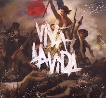 Viva La Vida von Coldplay | CD | Zustand sehr gut