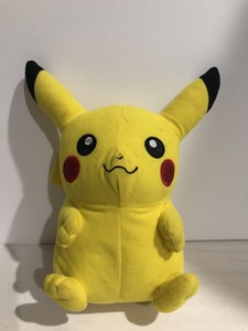 peluche pokemon pichu