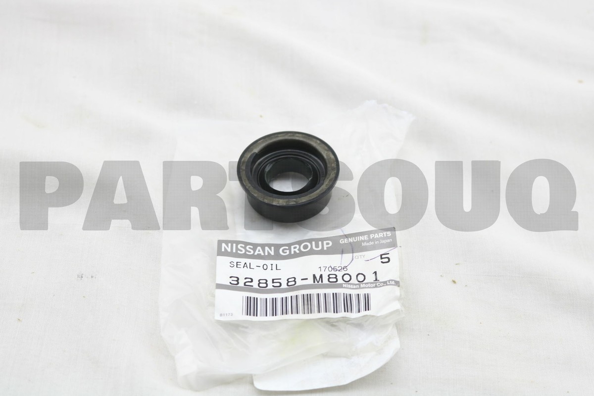 Nissan Genuine Partsオイルタンク 32858M8001 Genuine Nissan SEAL-OIL,STRIKING ROD 32858-M8001