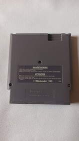 BLADES OF STEEL PAL FAH NINTENDO NES TRES BON ETAT