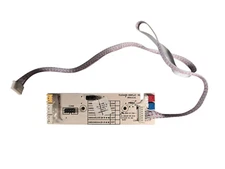 Primo Water Dispenser 601088 Bottom Loading ~ LED Display Circuit Board YL1244BS