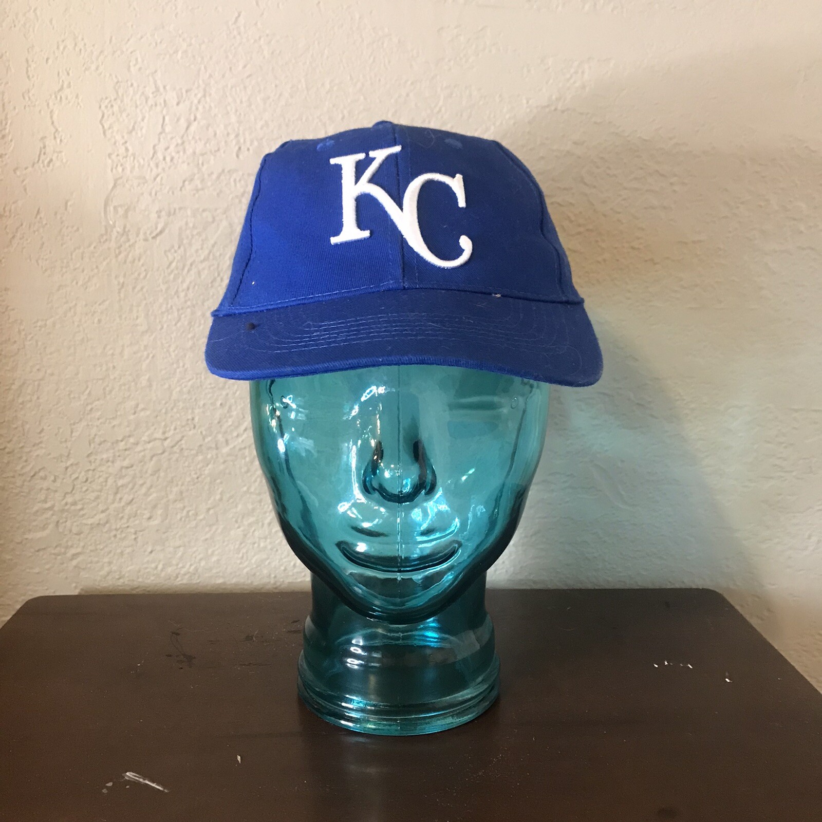 Kansa City Royals MLB Strapback Baseball Cap