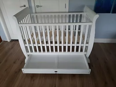 cots 4 tots change table