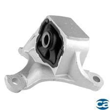 9424 Front Engine Mount 1PC For Acura CSX 11-06; RSX 06-02 2.0L 50840S7C000; MT