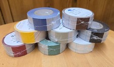 10 m x 3 cm (0,85 €/m) FILMOPLAST T IN 8 FARBEN VON NESCHEN, ARCHIVALIEN