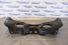 2015 SUBARU WRX SEDAN TURBO 2.0T OEM AUTO FRONT SUBFRAME CROSSMEMBER #2511