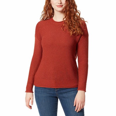 Jessica Simpson Ladies' Roll Neck 