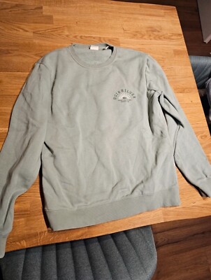 Quicksilver Pullover M