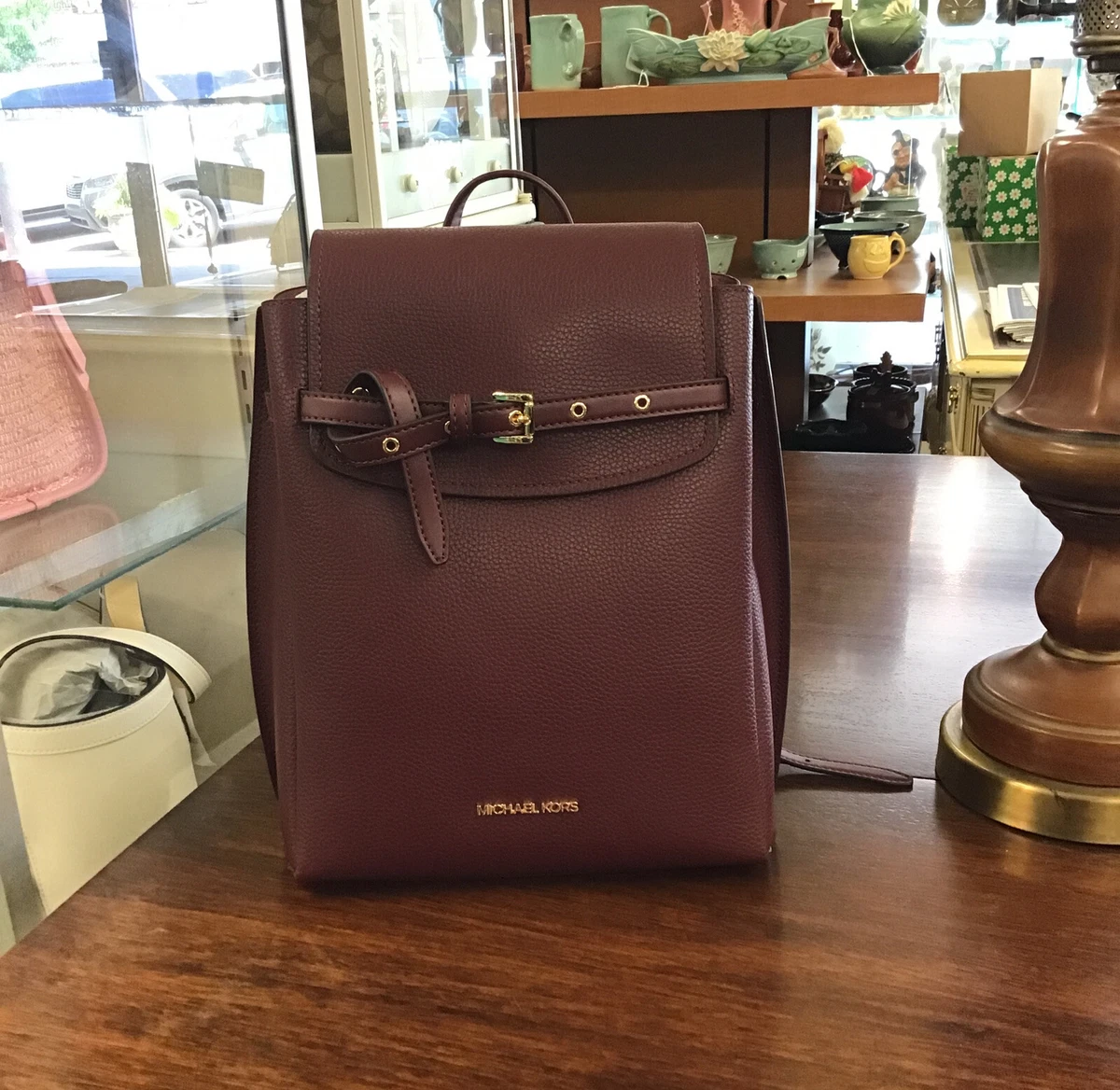 Michael kors store women's knapsack