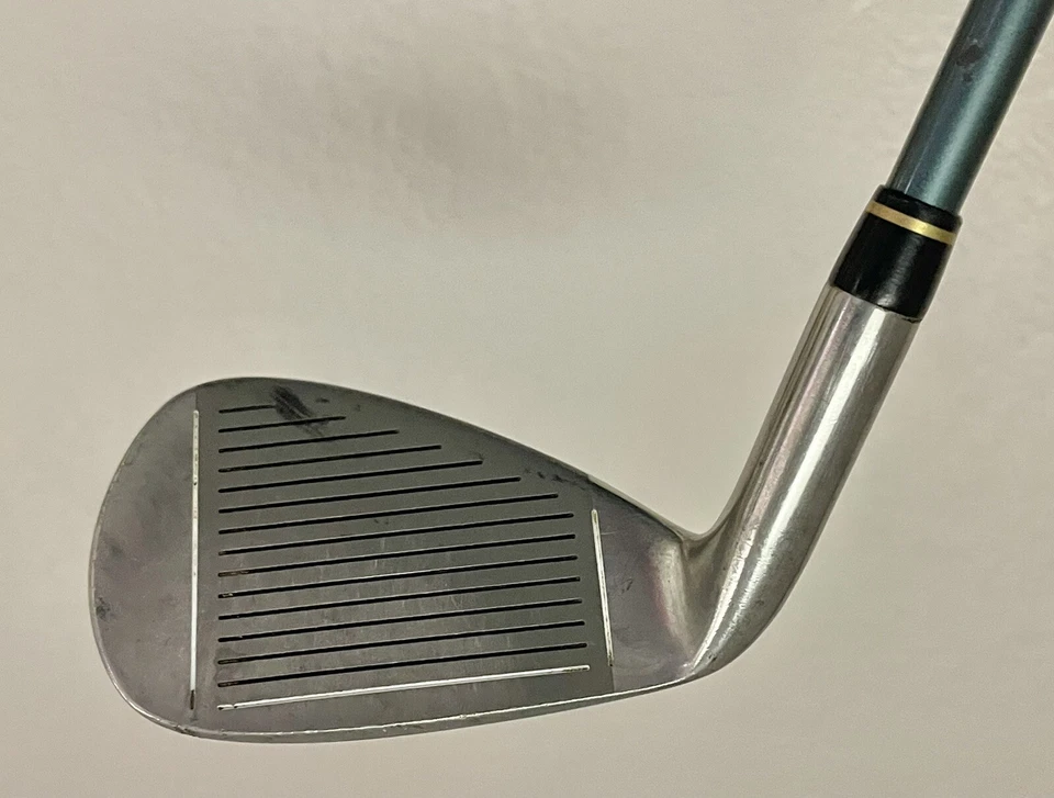 TOUR Edge SP1 9 Iron Single Golf Club Graphite Women Ladies Flex Lady Sp 1 Plus - Image 2 of 4
