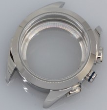 Watch Case for ETA Valjoux 7750 / 7753 Chrono...