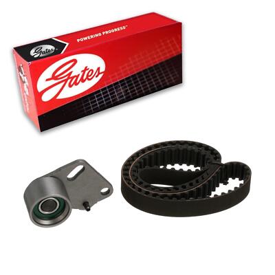 Gates Engine Timing Belt Component Kit For 1992-1994 Ford Ranger 2.3L L4 GAS