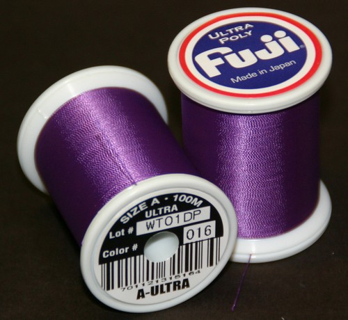 FUJI ULTRA POLI VARILLA HILO BATIDOR A&D 100M - Imagen 35 de 56