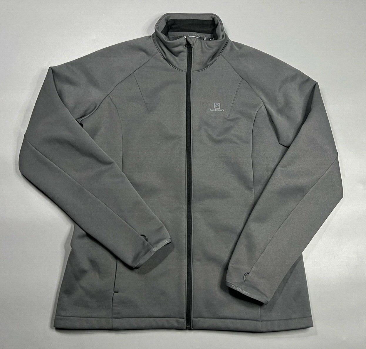 Salomon giacca donna