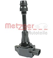 Metzger 0880463 ZüNdspule FüR Infiniti Passend FüR Nissan Renault