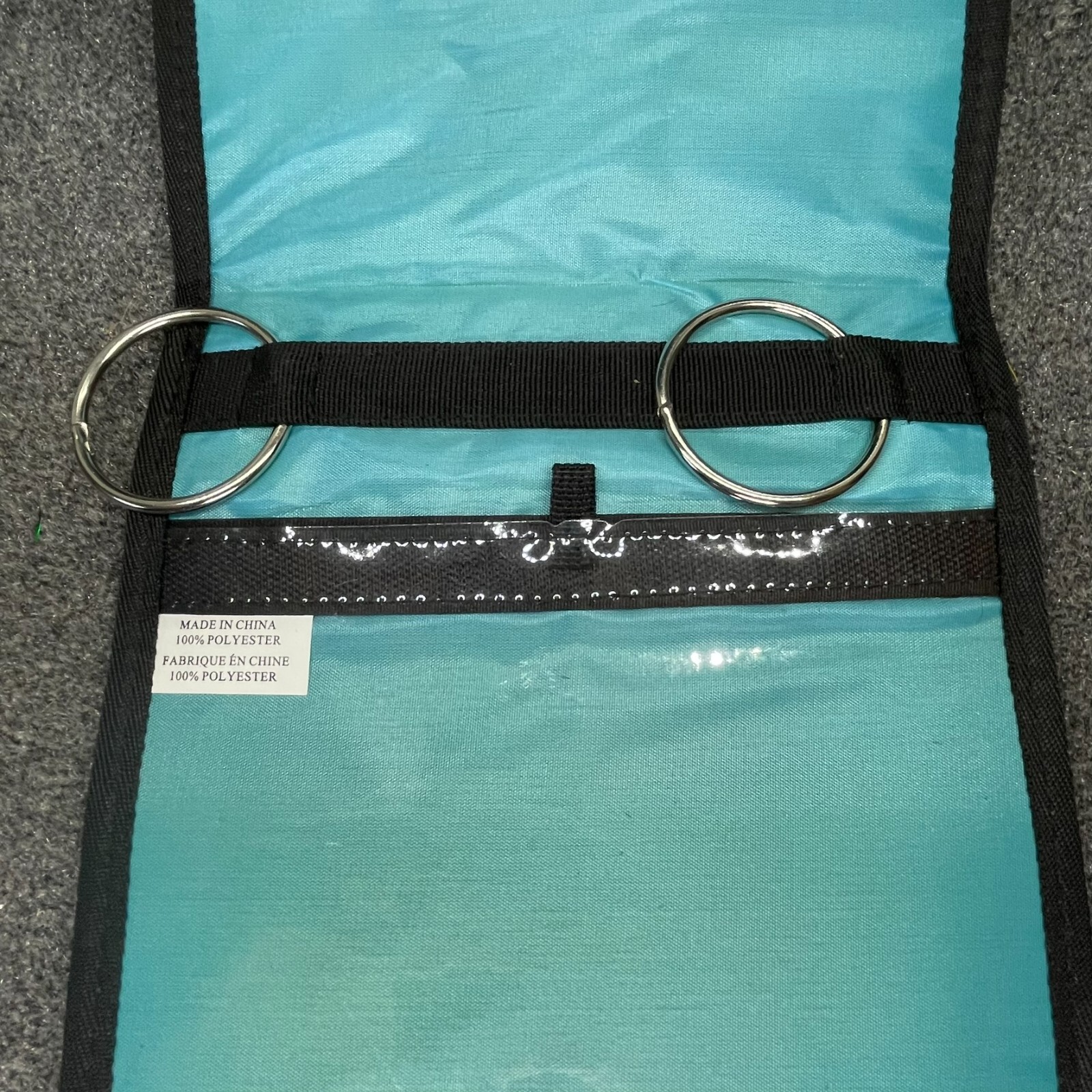 ZMan Bait BinderZ ElaZtech Soft Plastic Bait Binder Lure Worm Storage