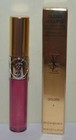 Yves Saint Laurent Fuchsia Vermeil #4 Golden Lip Gloss Full Size ~ Bnib