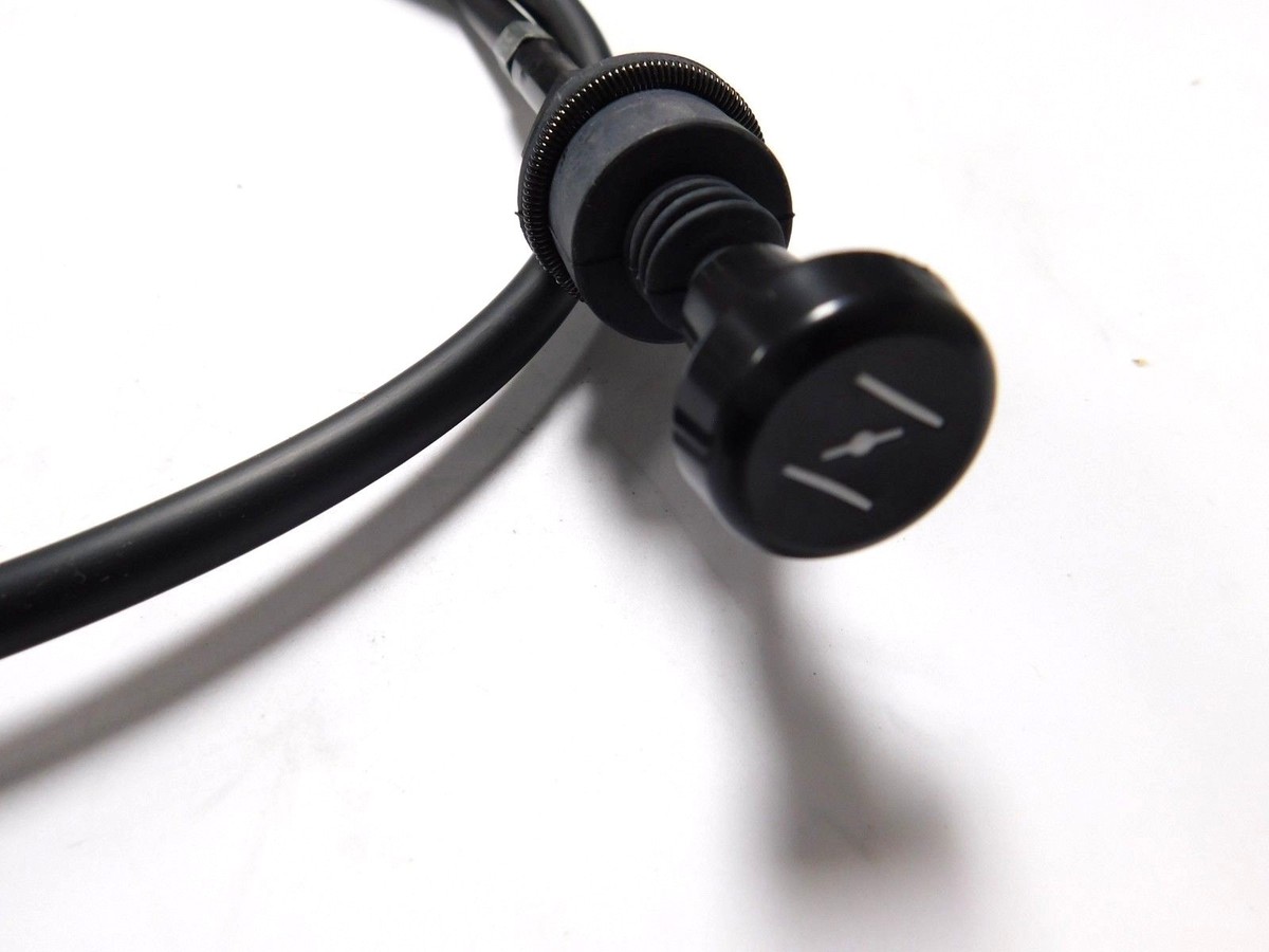 HONDA CHOKE CABLE TRX400FA TRX400FGA TRX 400 RANCHER 2004 2005