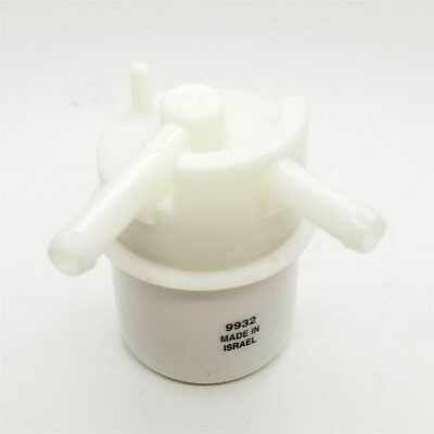 043-0860 8941077448 Fuel Filter fits 1985-1989 Chevy Geo & Isuzu Various Models