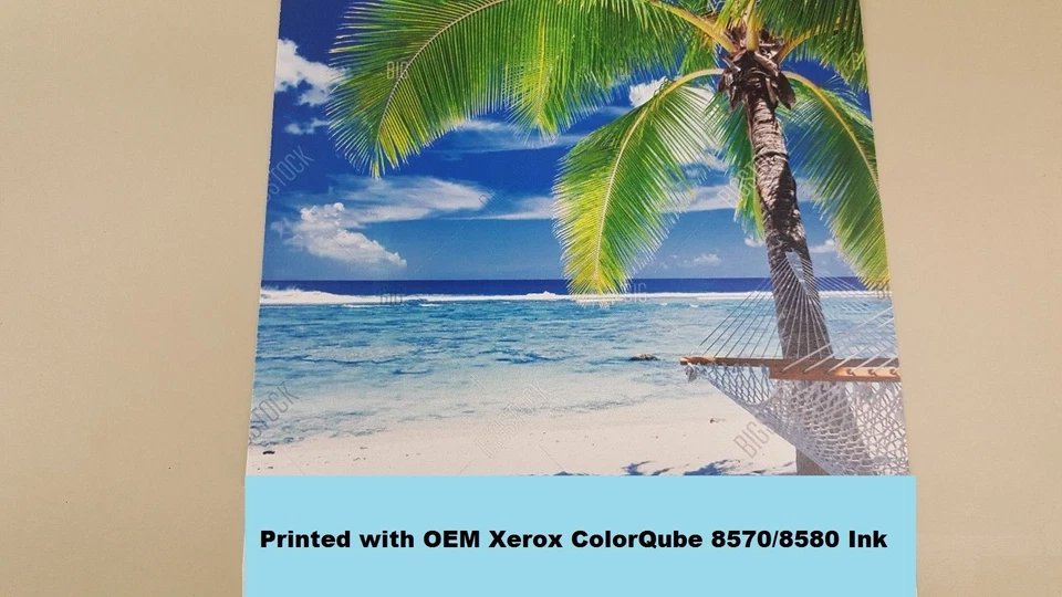 01- SALE!!! Xerox ColorQube 8570/8580/870 Set of 24 Compatible Solid Ink Sticks - Image 2 of 4