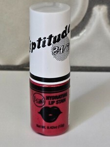 J. Cat Beauty Liptitude 24/7 Hydrating Lip Stain - Blow Your Mind - BRAND NEW!