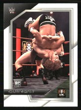 Charlie Dempsey 2022 Panini NXT WWE #37 WRESTLING Card