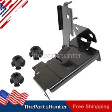 Radar Bracket + Mounting Clip For 2016-2018 Civic EX Hatchback 36801-TBA-A01 US