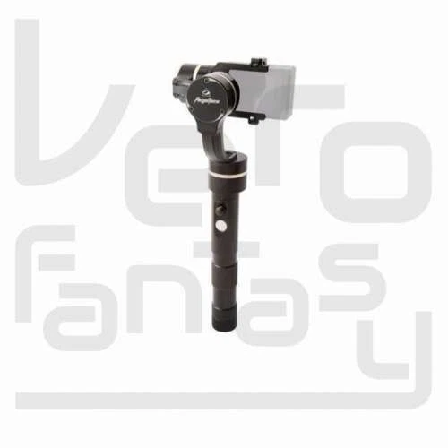 Rótulas FeiYu para trípodes de cámaras