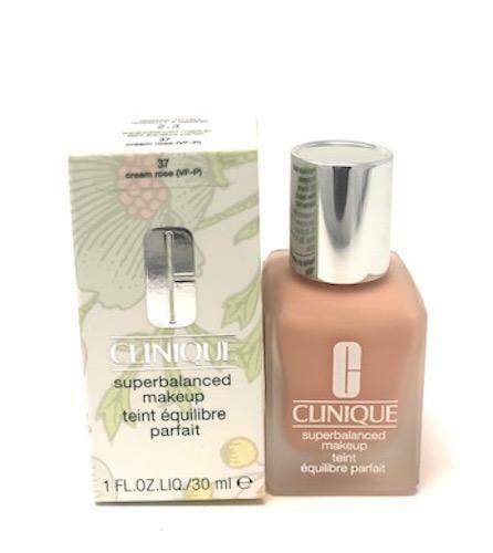 clinique superbalanced makeup foundation