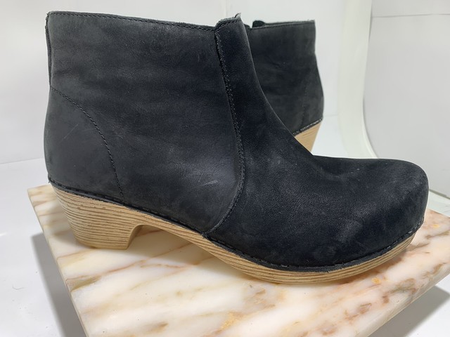 dansko maria size 37