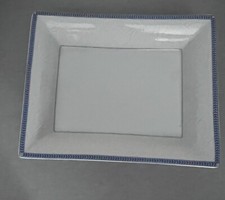 Vide Poche en Porcelaine Harmonie Tolède
